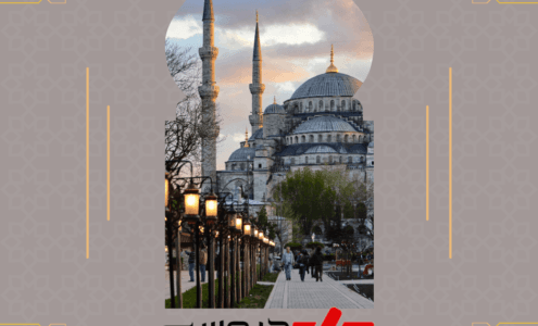 Arabic Language Level C1 Advanced